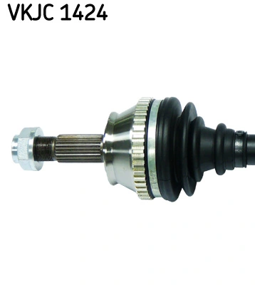 Arbre de transmission SKF VKJC 1424