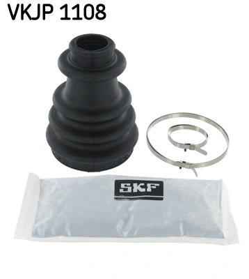 Jeu de joints-soufflets, arbre de commande SKF VKJP 1108
