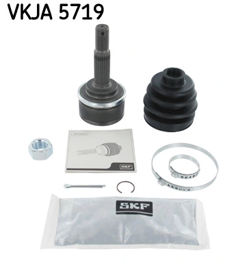 Jeu de joints, arbre de transmission SKF VKJA 5719