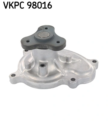 SKF VKPC 98016 — Водяний насос