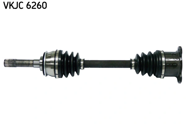 SKF VKJC 6260 — Піввісь