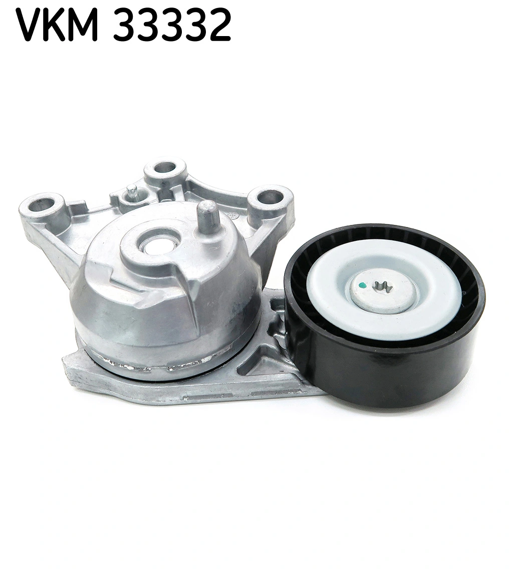 SKF VKM 33332 — Роликовий модуль натягувача ременя