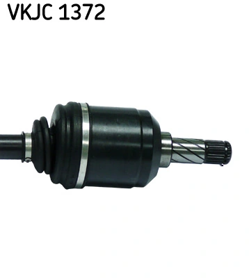 Arbre de transmission SKF VKJC 1372