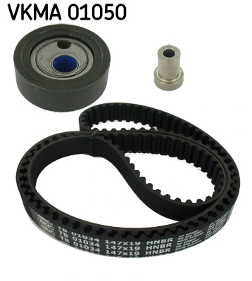 Kit de courroie crantée SKF VKMA 01050