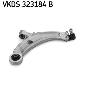 Bras de liaison, suspension de roue SKF VKDS 323184 B