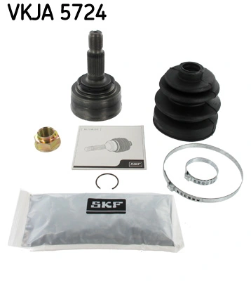 Jeu de joints, arbre de transmission SKF VKJA 5724