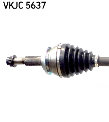 Arbre de transmission SKF VKJC 5637