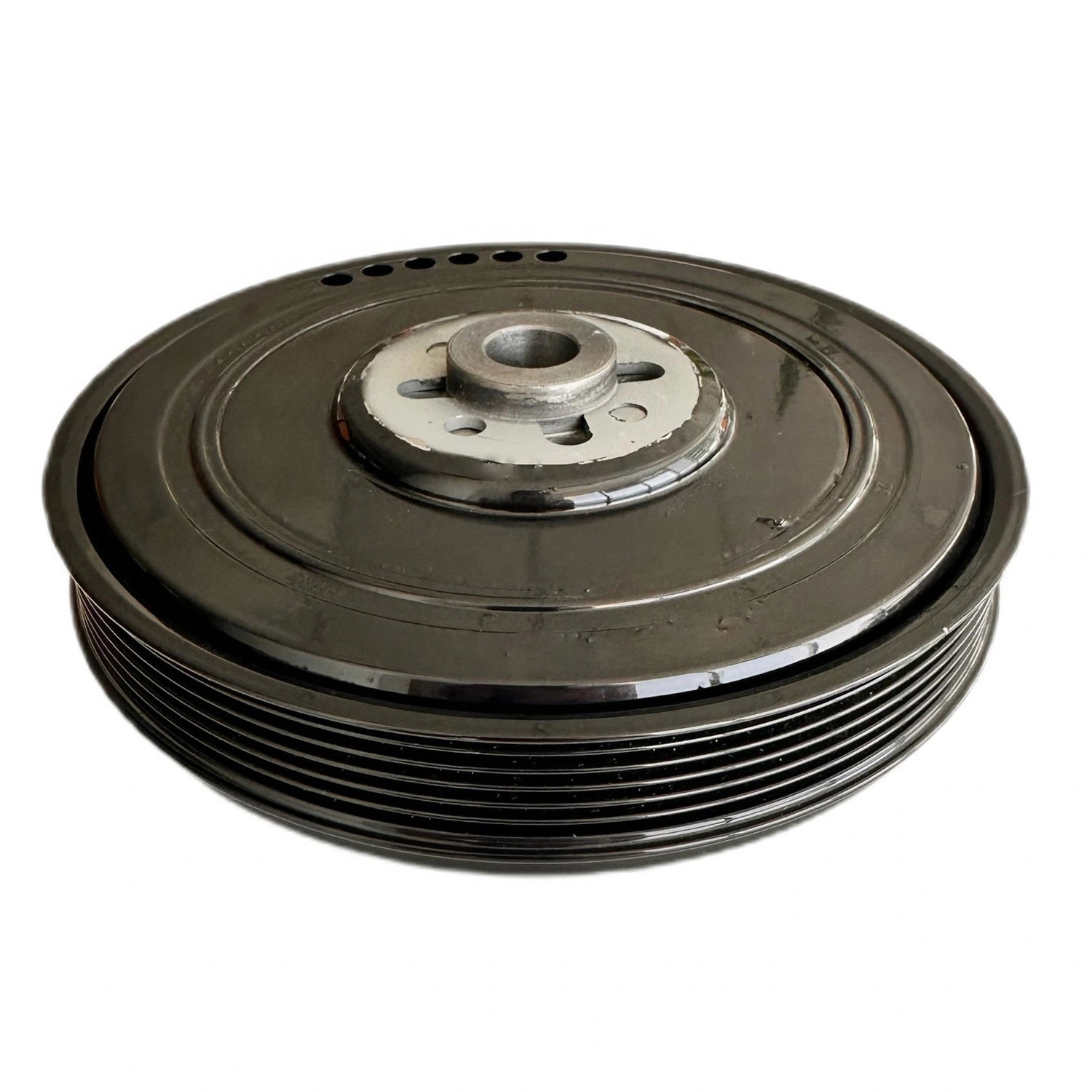 Poulie, vilebrequin SKF VKM 93107