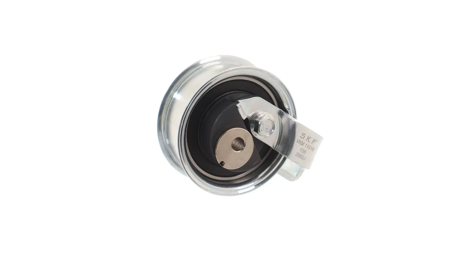 Poulie de tension, courroie crantée SKF VKM 11018