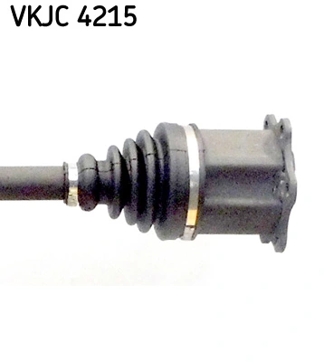 Arbre de transmission SKF VKJC 4215