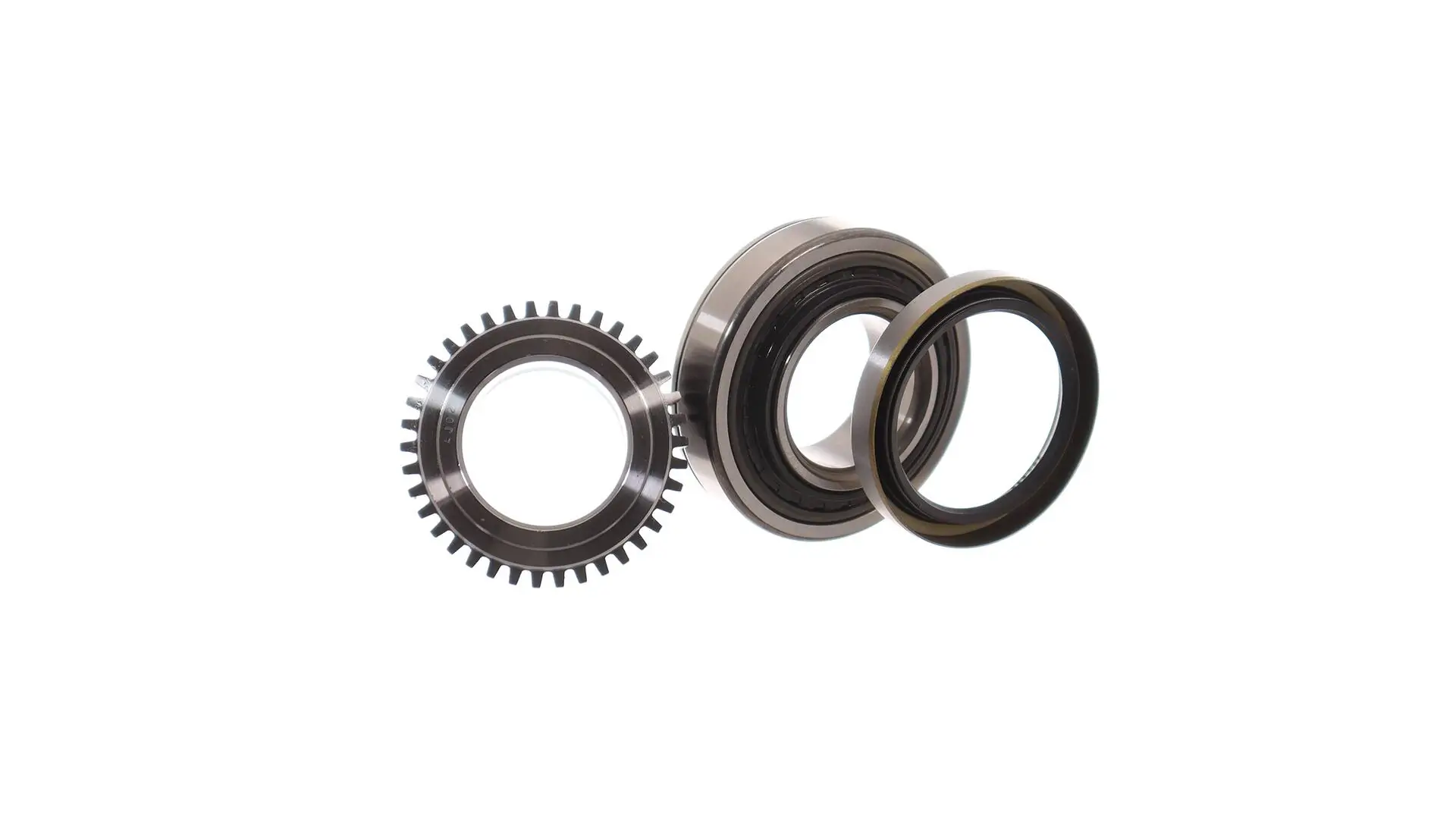 SKF VKBA 7550 4