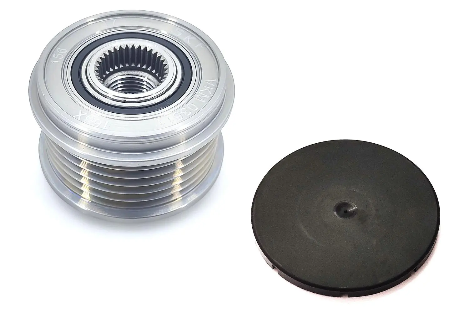 SKF VKM 03511 — Обгінна муфта генератора