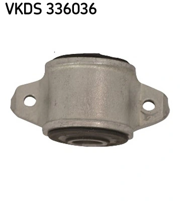 SKF VKDS 336036 — Сайлентблок важеля OPEL MOVANO, RENAULT MASTER II 98 перед. міст верх (Вир-во SKF)