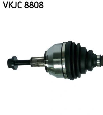 Arbre de transmission SKF VKJC 8808