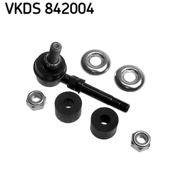 Стабілізатор SKF VKDS 842004 для Nissan Sunny II/III, Prairie PRO та інших