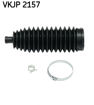 Jeu de joints-soufflets, direction SKF VKJP 2157