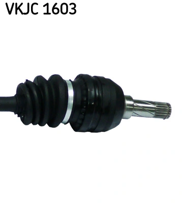 Arbre de transmission SKF VKJC 1603