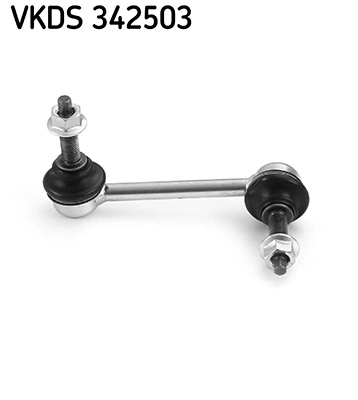Entretoise/tige, stabilisateur SKF VKDS 342503