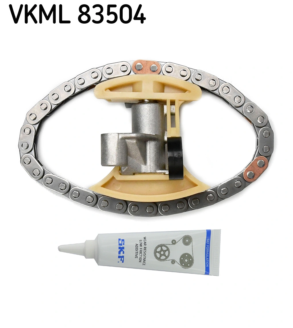 Kit de distribution par chaîne SKF VKML 83504