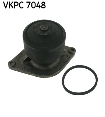 Pompe à eau, refroidissement du moteur SKF VKPC 7048
