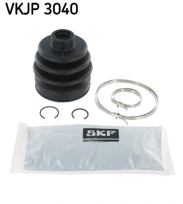 Jeu de joints-soufflets, arbre de commande SKF VKJP 3040