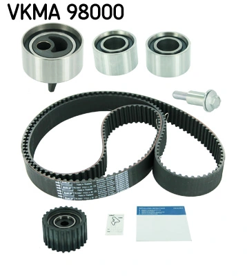 Kit de courroie crantée SKF VKMA 98000