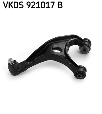 Bras de liaison, suspension de roue SKF VKDS 921017 B