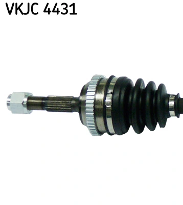 Arbre de transmission SKF VKJC 4431