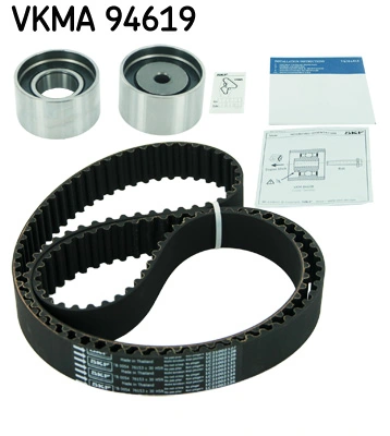Kit de courroie crantée SKF VKMA 94619