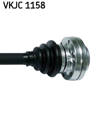 Arbre de transmission SKF VKJC 1158