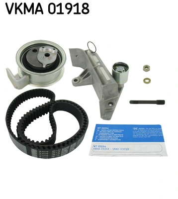 Kit de courroie crantée SKF VKMA 01918