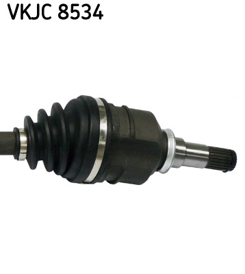 Arbre de transmission SKF VKJC 8534