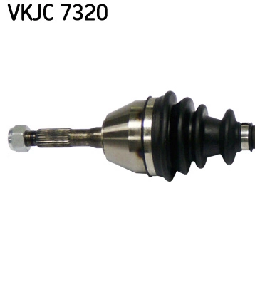 Arbre de transmission SKF VKJC 7320