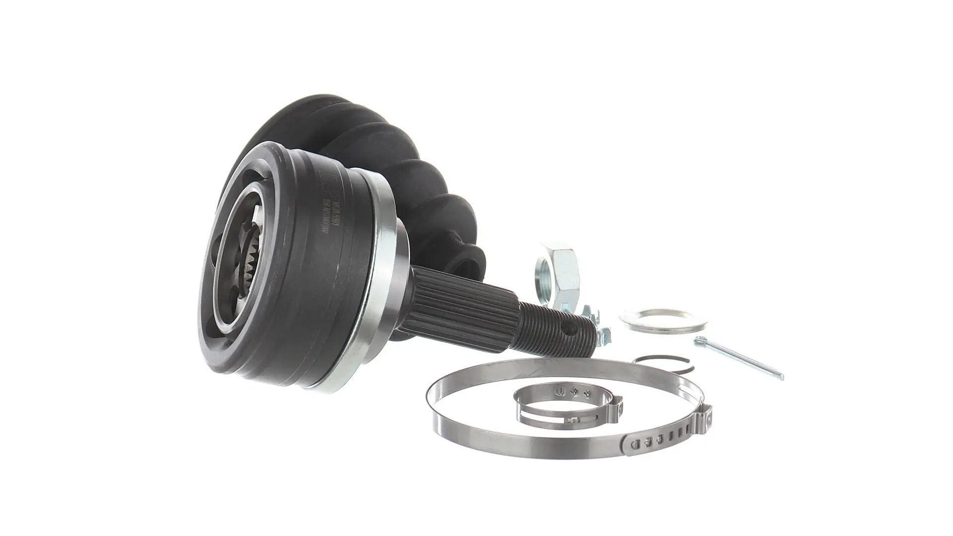 Jeu de joints, arbre de transmission SKF VKJA 5561