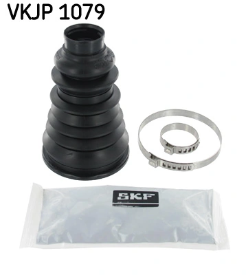 Jeu de joints-soufflets, arbre de commande SKF VKJP 1079