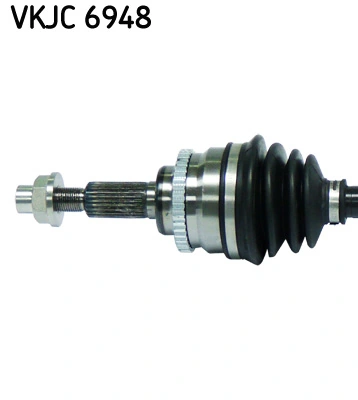 Arbre de transmission SKF VKJC 6948