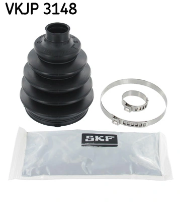 Jeu de joints-soufflets, arbre de commande SKF VKJP 3148