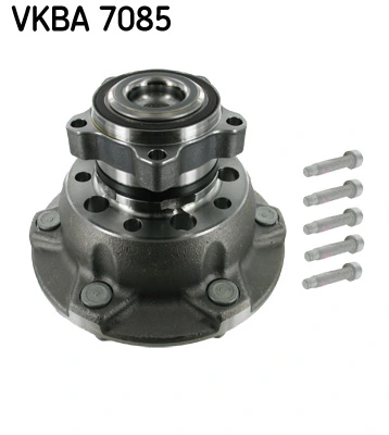 SKF VKBA 7085 — Маточина колеса в зборі