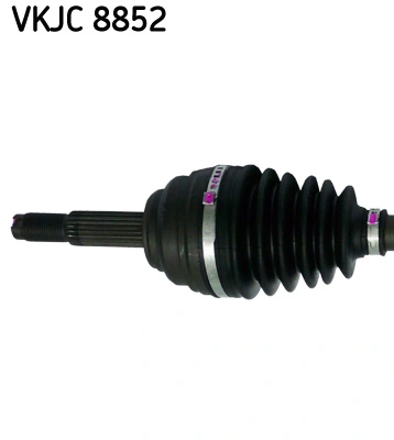Arbre de transmission SKF VKJC 8852