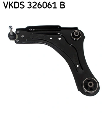 SKF VKDS 326061 B — Важіль RENAULT LAGUNA III 07- перед. міст ліворуч (Вир-во SKF)