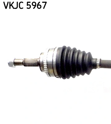 Arbre de transmission SKF VKJC 5967