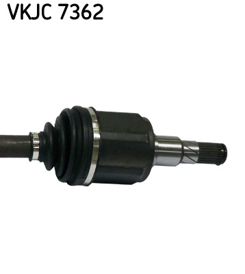 Arbre de transmission SKF VKJC 7362