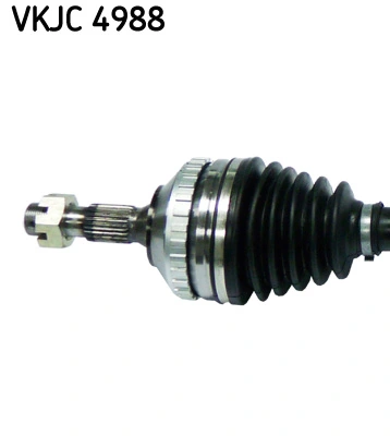 Arbre de transmission SKF VKJC 4988