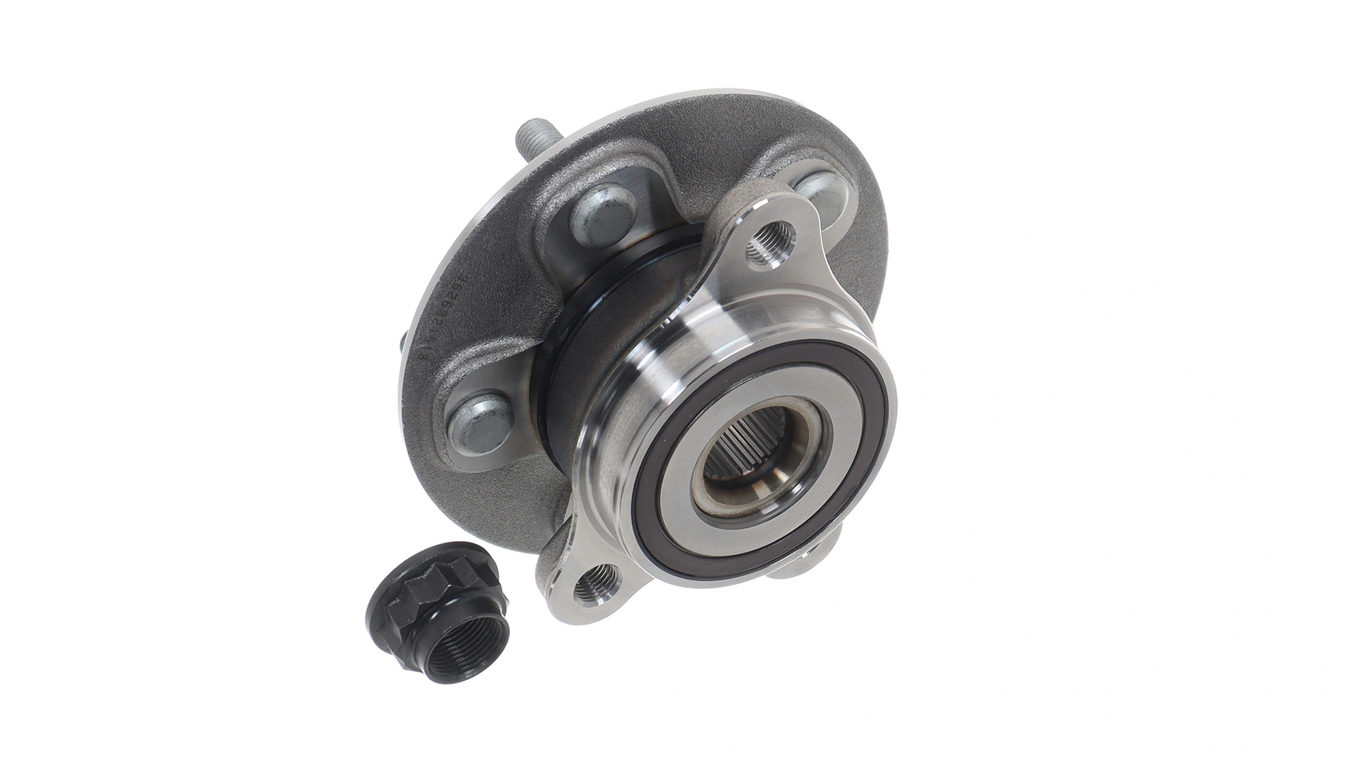 SKF VKBA 7811