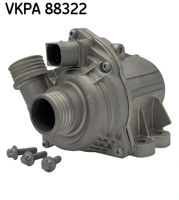 SKF VKPA 88322 — Помпа водяна