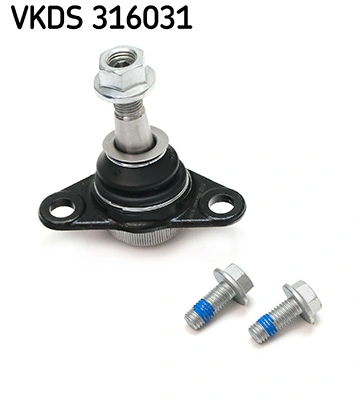 SKF VKDS 316031 — Опора кульова