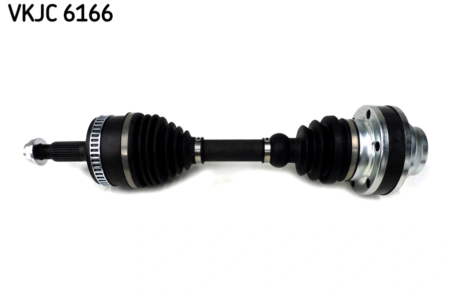 Arbre de transmission SKF VKJC 6166