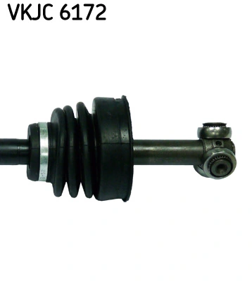 Arbre de transmission SKF VKJC 6172