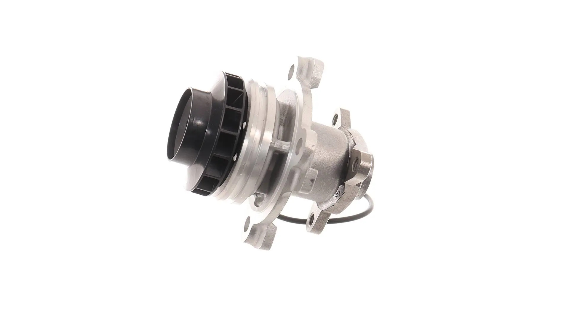 Pompe à eau, refroidissement du moteur SKF VKPC 86811