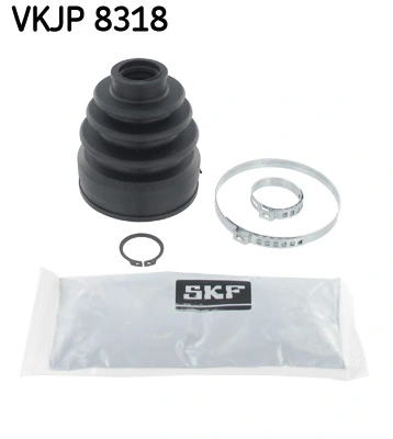 Jeu de joints-soufflets, arbre de commande SKF VKJP 8318